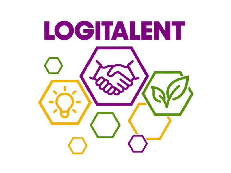 Logitalent Logo