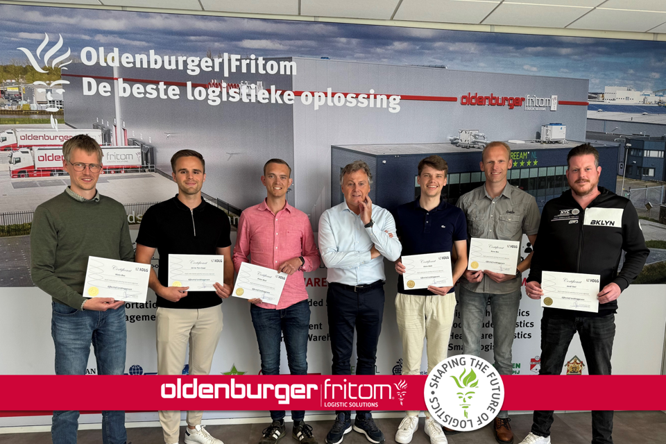 Effective Leadership Training At Oldenburger Fritom May 2025