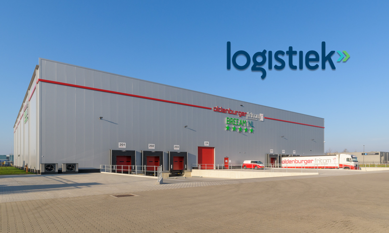 Logistieknl Oldenburger Fritom April 2025