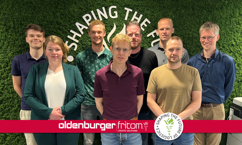 Black Belt Certified Colleagues May 2025