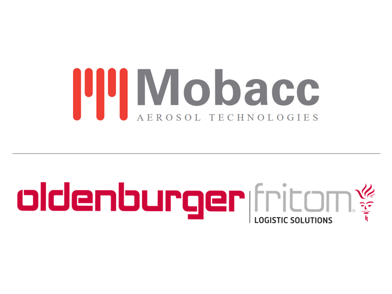 Logos Mobacc Group Oldenburger Fritom