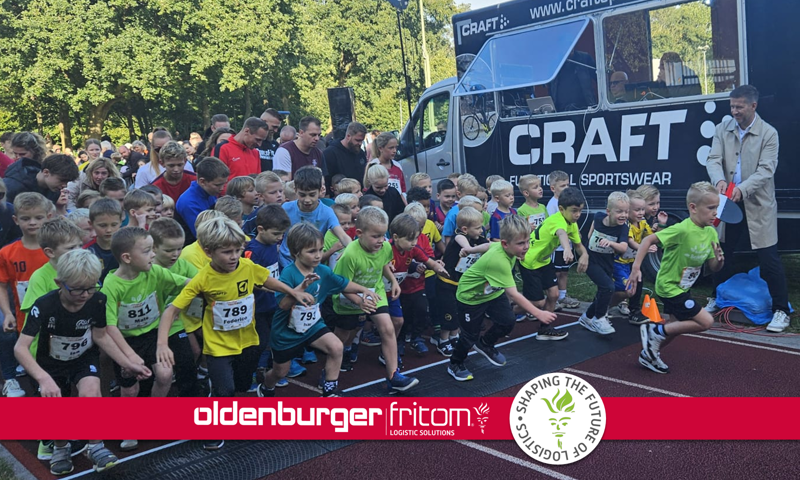Oldenburger Fritom Lutjerun 2025 Run Winschoten