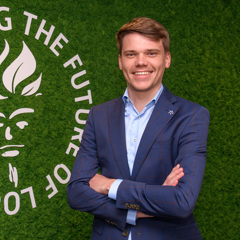 Mats Dale Oldenburger Fritom