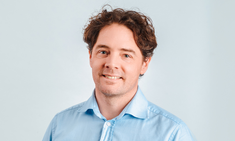 Coenraad Van Haren Akerendam