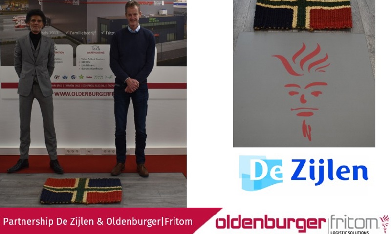 Die Wohlfahrtsorganisation De Zijlen und Oldenburger|Fritom sind eine Partnerschaft eingegangen.