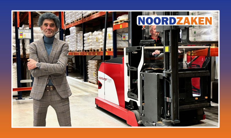 Noordzaken Rtv Noord