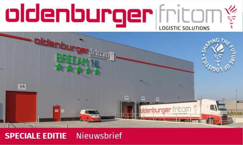 WEBSITE HEADERFOTO Speciale Editie Nieuwsbrief BREEAM