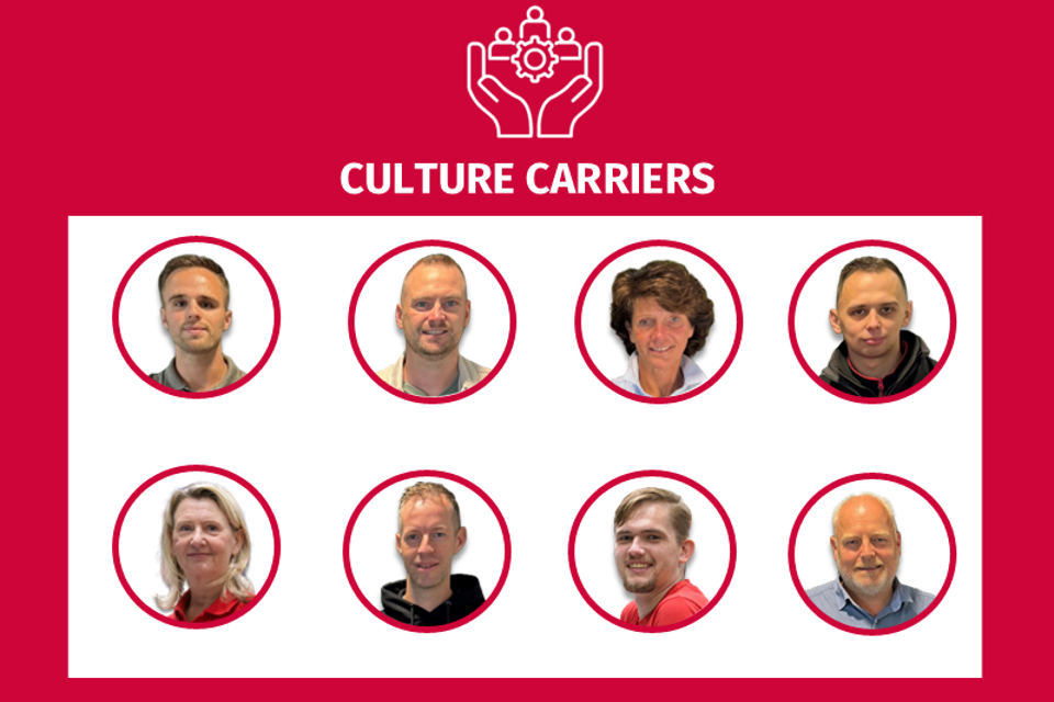 Culture Carriers Organization