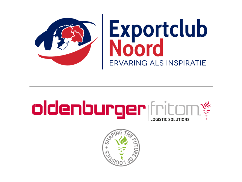 Partnership Exportclub Noord En Oldenburger Fritom