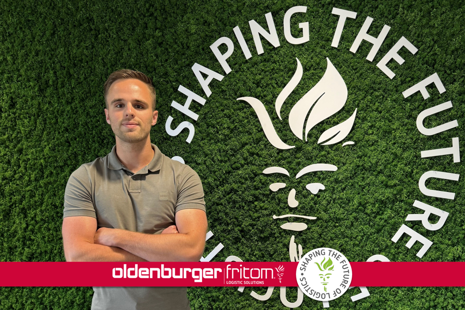 Jarno Ten Caat Post Bachelor Controlling Certificate Oldenburger Fritom