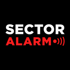 Logo Of The Sector Alarm Group