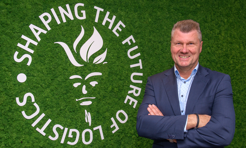 Gerrit Hulst Oldenburger Fritom