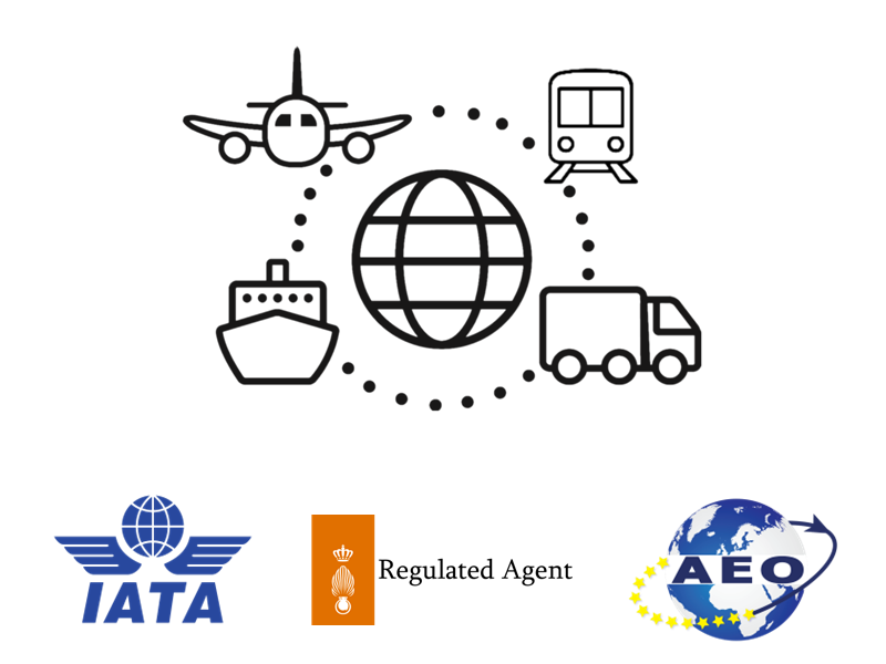 Freight Management Oldenburger Fritom Logistic Solutions