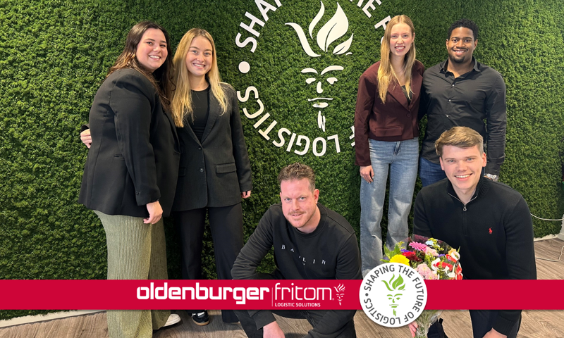 Studenten Hanze Onderzoek Wendbaarheid Oldenburger Fritom